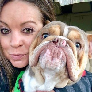 Meet your Posher, Jessica